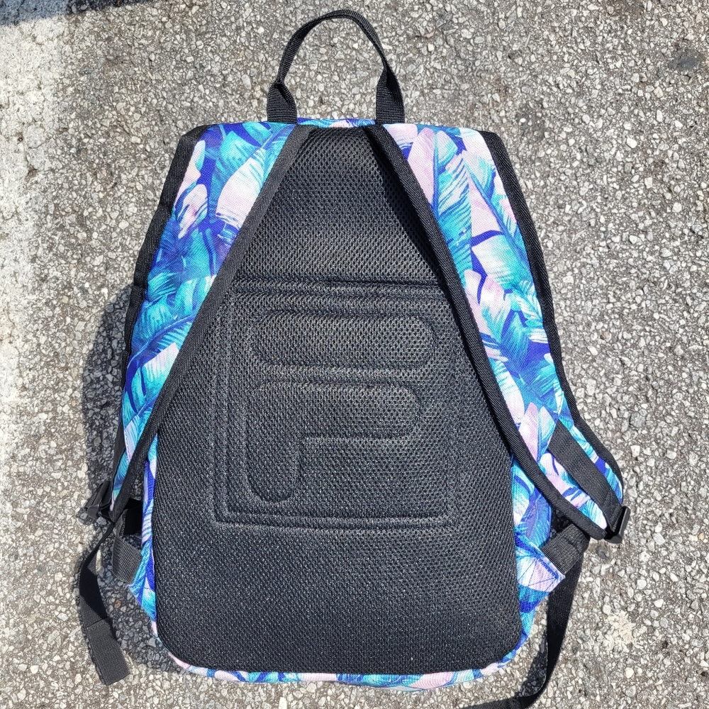 Fila Filatech Backpack - Picture 3 of 3